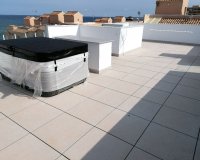 New build - Villa - Torrevieja