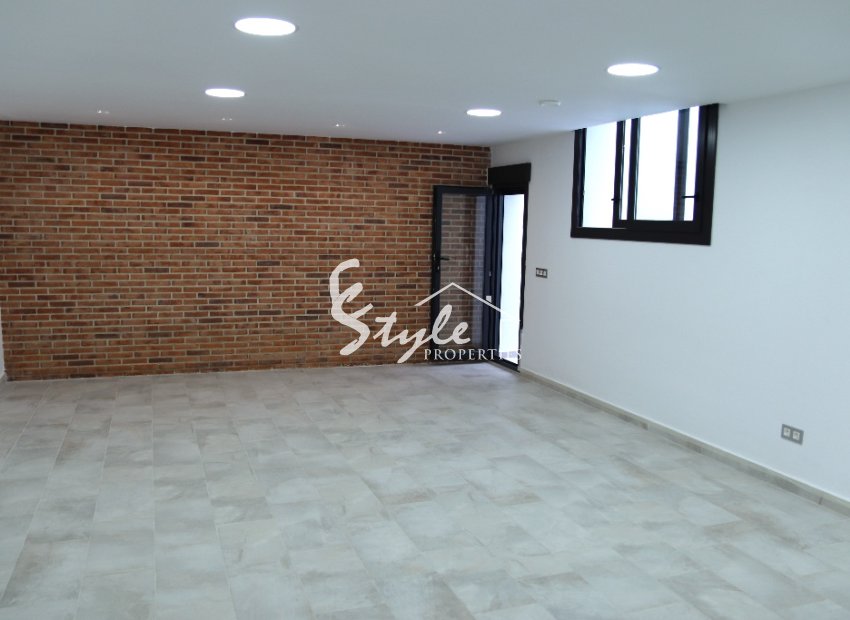 New build - Villa - Torrevieja