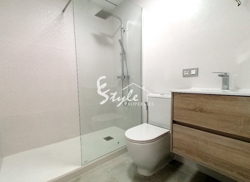 New build - Villa - Torrevieja