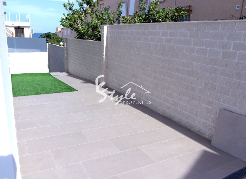 New build - Villa - Torrevieja