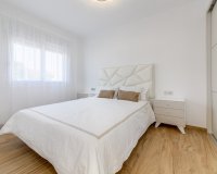 New build - Villa - Torrevieja