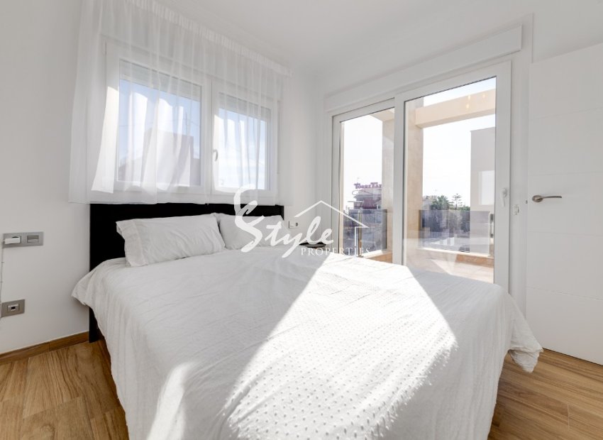 New build - Villa - Torrevieja