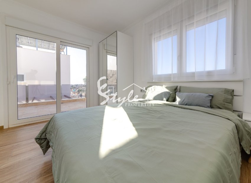 New build - Villa - Torrevieja