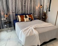 New build - Villa - Torrevieja