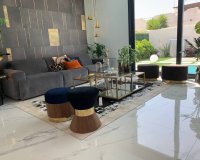 New build - Villa - Torrevieja