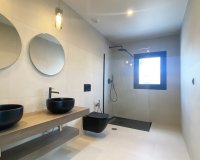 New build - Villa - Torrevieja