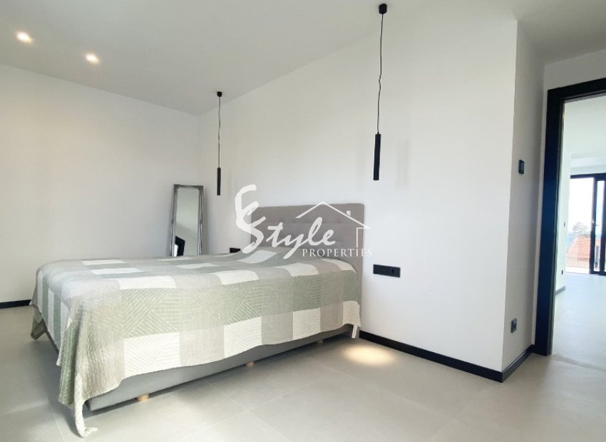 New build - Villa - Torrevieja