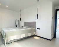 New build - Villa - Torrevieja