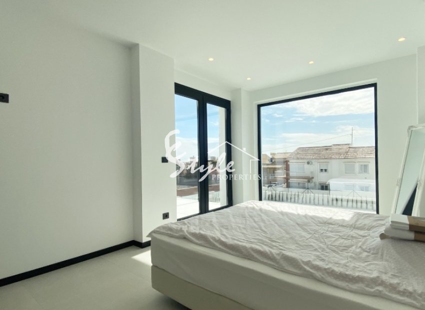 New build - Villa - Torrevieja