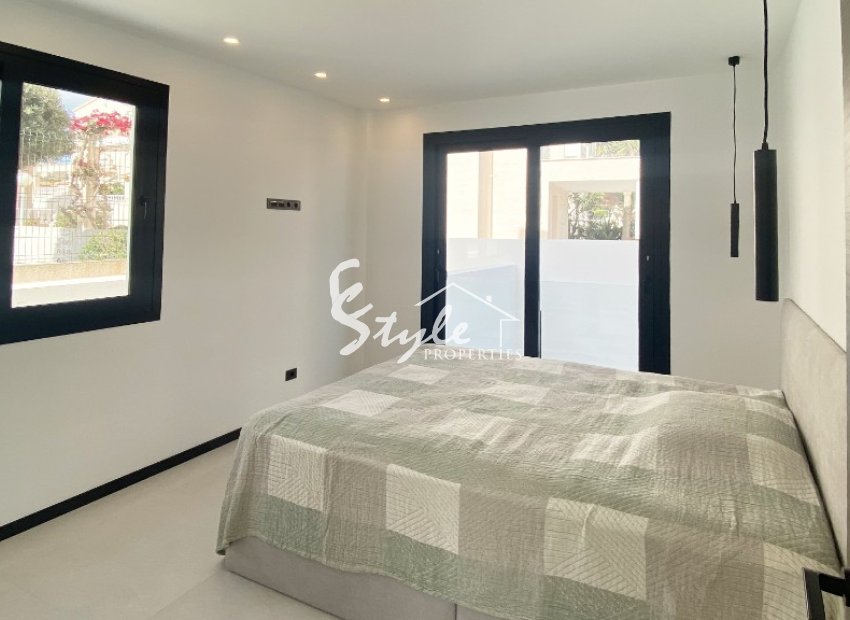 New build - Villa - Torrevieja