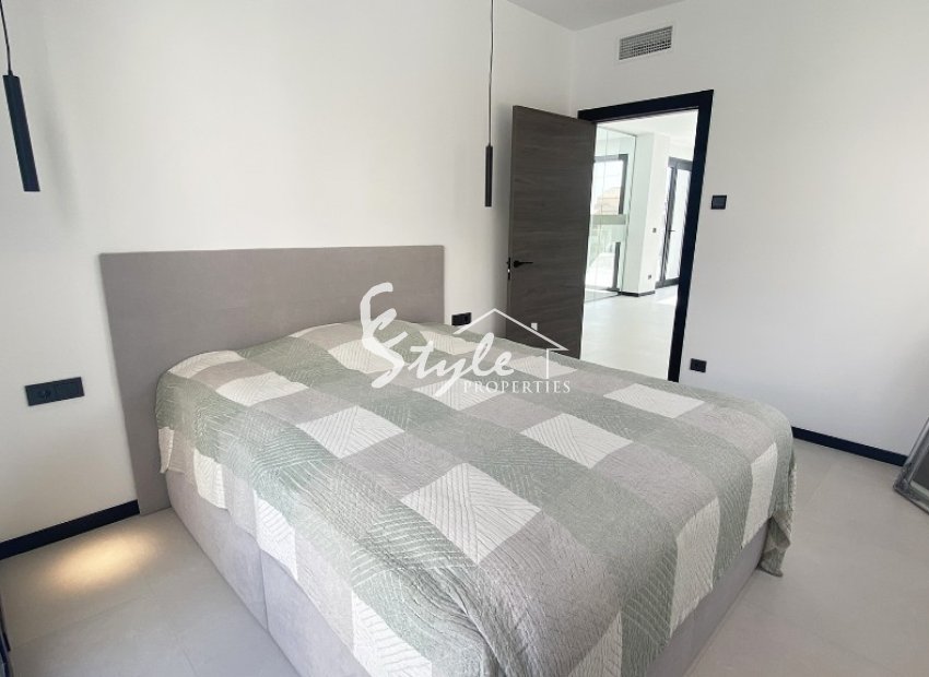 New build - Villa - Torrevieja