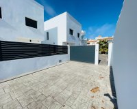 New build - Villa - Torrevieja