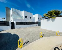 New build - Villa - Torrevieja