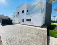 New build - Villa - Torrevieja