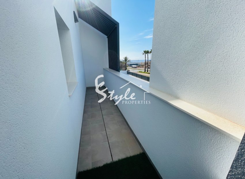 New build - Villa - Torrevieja