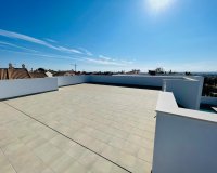 New build - Villa - Torrevieja