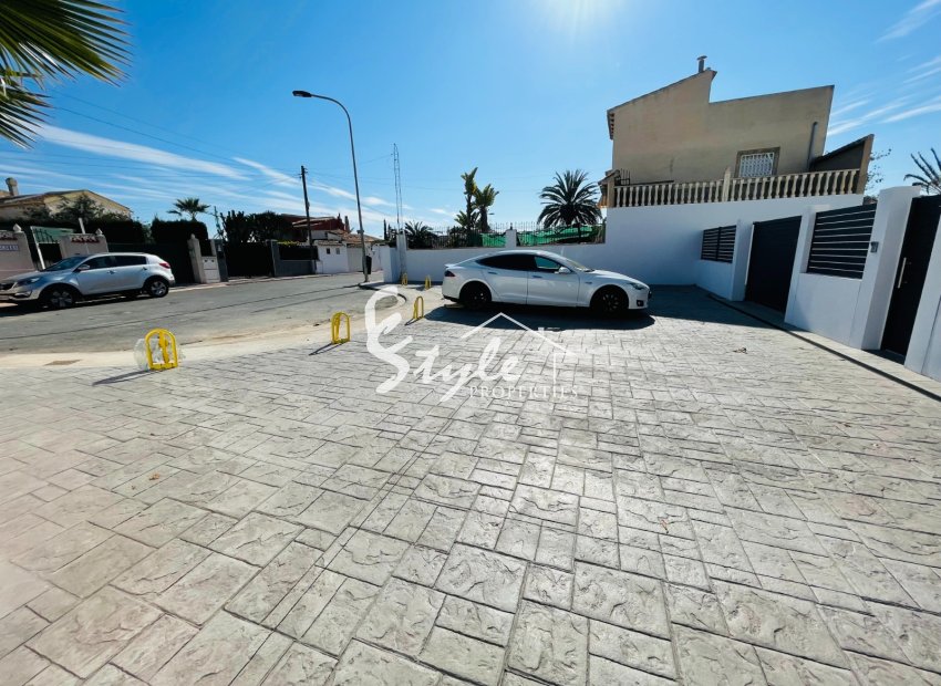New build - Villa - Torrevieja