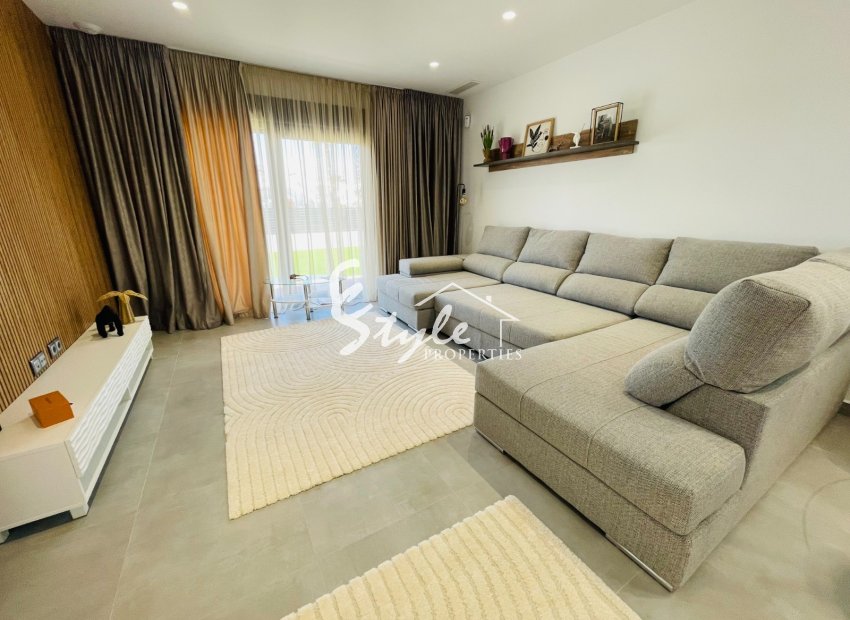 New build - Villa - Torrevieja