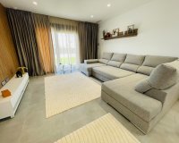 New build - Villa - Torrevieja