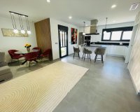 New build - Villa - Torrevieja