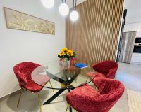 New build - Villa - Torrevieja
