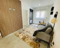 New build - Villa - Torrevieja
