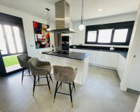 New build - Villa - Torrevieja