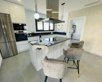 New build - Villa - Torrevieja