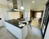 New build - Villa - Torrevieja