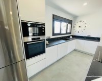 New build - Villa - Torrevieja