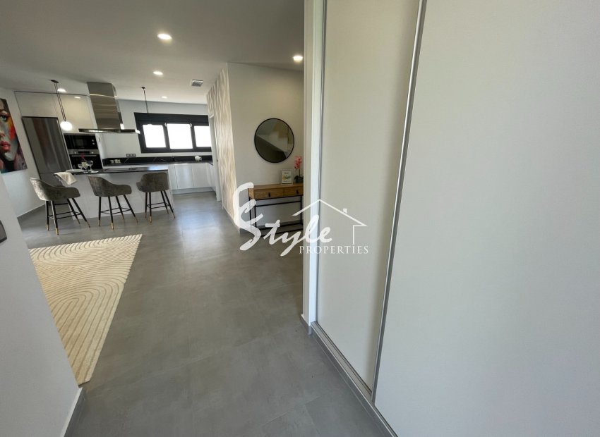 New build - Villa - Torrevieja