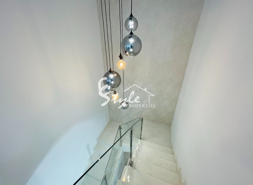 New build - Villa - Torrevieja