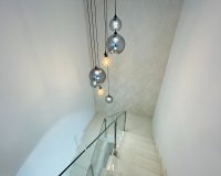 New build - Villa - Torrevieja