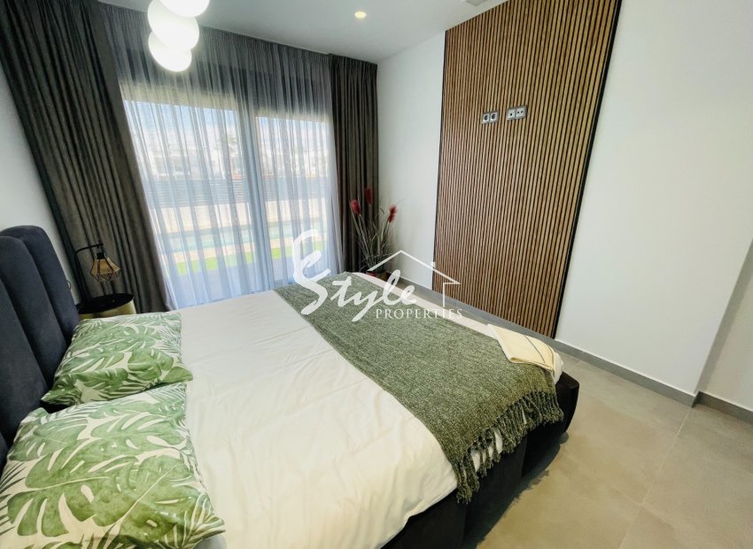 New build - Villa - Torrevieja