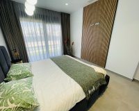 New build - Villa - Torrevieja
