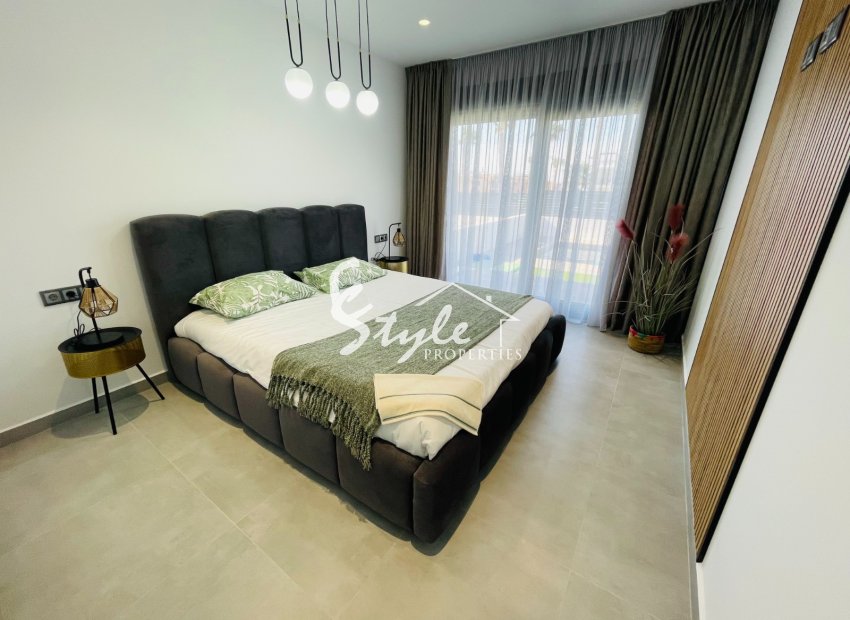 New build - Villa - Torrevieja