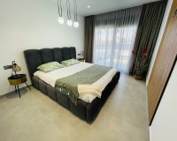New build - Villa - Torrevieja