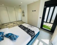 New build - Villa - Torrevieja
