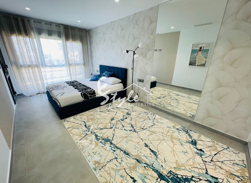 New build - Villa - Torrevieja