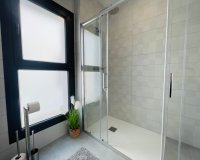 New build - Villa - Torrevieja