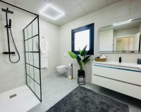 New build - Villa - Torrevieja