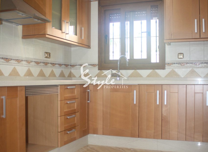 New build - Villa - Torrevieja