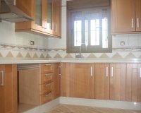 New build - Villa - Torrevieja