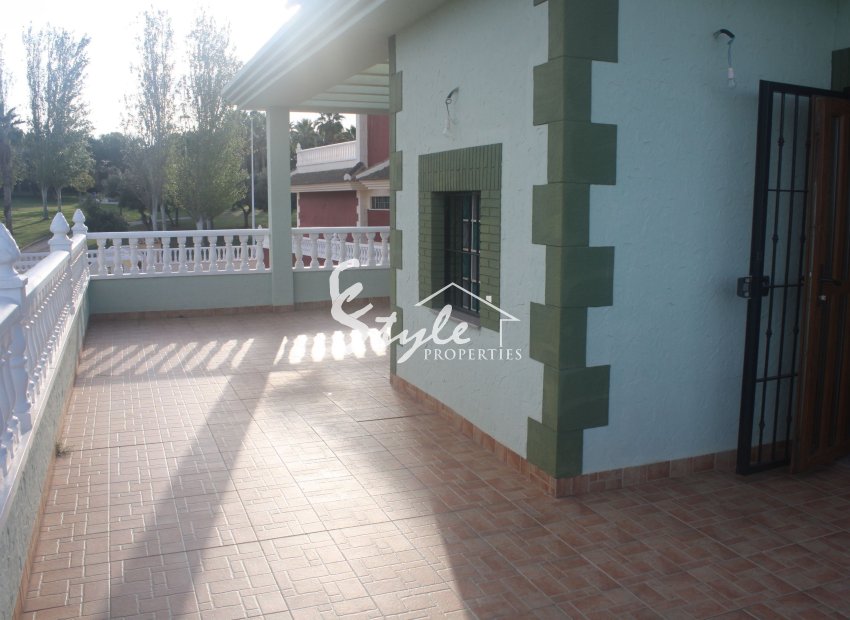 New build - Villa - Torrevieja