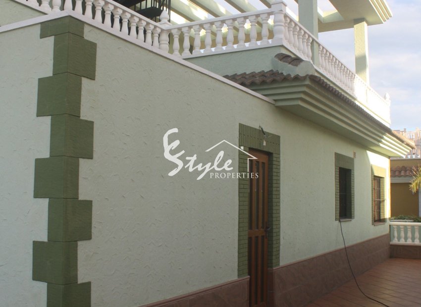 New build - Villa - Torrevieja