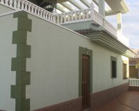 New build - Villa - Torrevieja