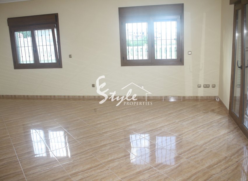 New build - Villa - Torrevieja