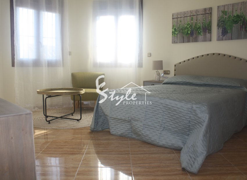 New build - Villa - Torrevieja