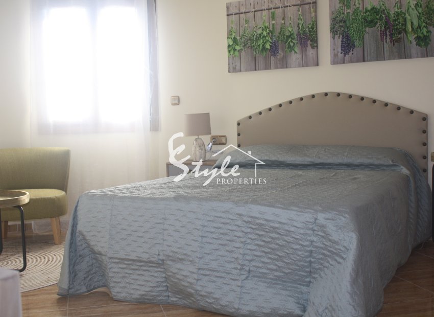 New build - Villa - Torrevieja