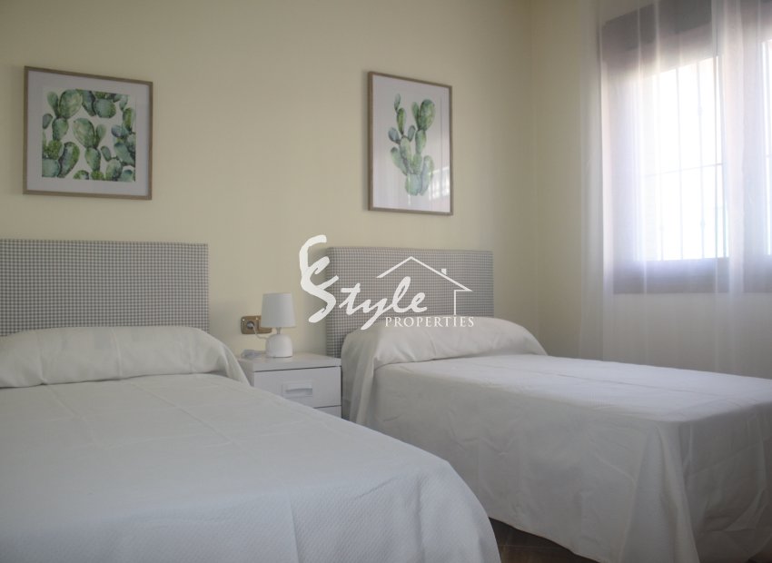 New build - Villa - Torrevieja
